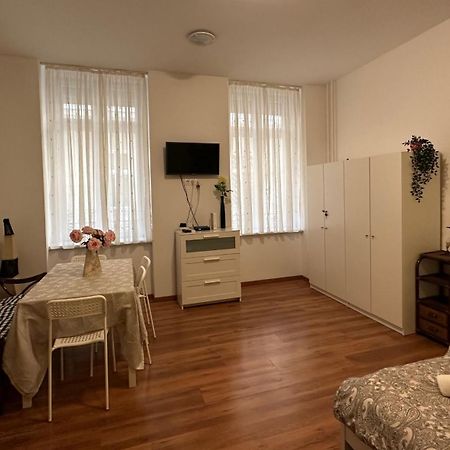 Apartment Juan Boedapest Buitenkant foto