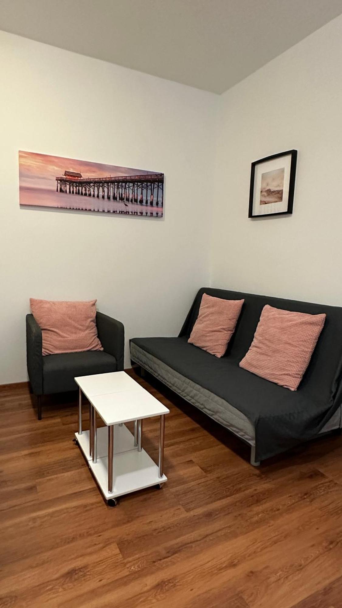 Apartment Juan Boedapest Buitenkant foto